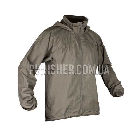 Patagonia PCU Gen II level 4 Windshirt Grey buy with international
