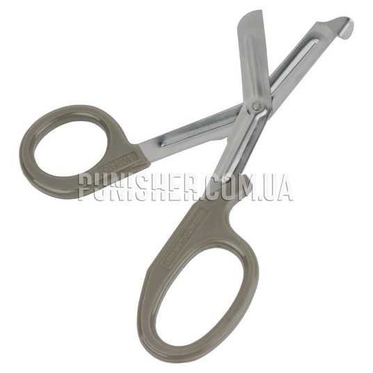 EMT paramedic scissors Tan buy with international delivery