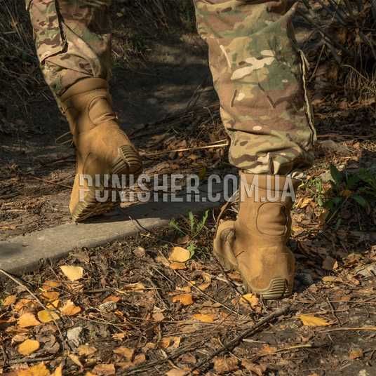 Військові черевики Belleville C793 Waterproof Assault Flight Boot