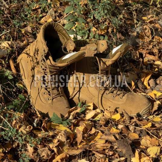 Военные ботинки Belleville C793 Waterproof Assault Flight Boot
