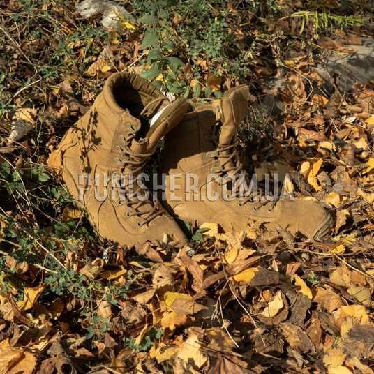 Военные ботинки Belleville C793 Waterproof Assault Flight Boot