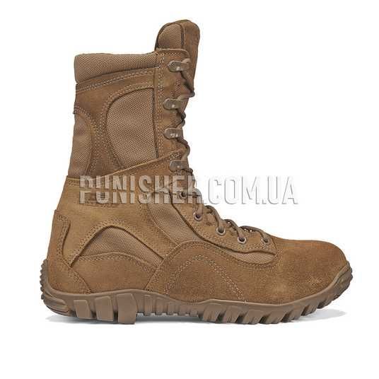 Военные ботинки Belleville C793 Waterproof Assault Flight Boot