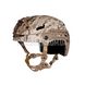 Шолом FMA Caiman Helmet Space TB1307 2000000055008 фото 1