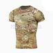 M-Tac Sweat-wicking Tactical Summer Raglan T-Shirt MC 2000000167732 photo 1