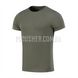 M-Tac 93/7 T-Shirt Light Olive 2000000171593 photo 1