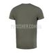 M-Tac 93/7 T-Shirt Light Olive 2000000171593 photo 4