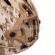 Шолом FMA Caiman Helmet Space TB1307 2000000055008 фото 6