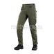 M-Tac Aggressor Lady Flex Pants Army Olive 2000000179100 photo 1