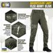 M-Tac Aggressor Lady Flex Pants Army Olive 2000000179100 photo 2