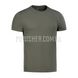 M-Tac 93/7 T-Shirt Light Olive 2000000171593 photo 2