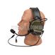Активная гарнитура Peltor Сomtac III headset DUAL 2000000020389 фото 5