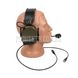 Активная гарнитура Peltor Сomtac III headset DUAL 2000000020389 фото 3