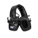 Активні навушники Howard Impact Sport Earmuff Tactical Black 7700000022097 фото 3