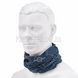 Pentagon Skiron "Topographic Map" Neck Gaiter PTG7654-37 photo 3