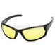 Балістичні окуляри Walker’s IKON Carbine Glasses з бурштиновими лінзами 2000000111025 фото 1