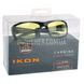 Балістичні окуляри Walker’s IKON Carbine Glasses з бурштиновими лінзами 2000000111025 фото 5