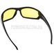 Балістичні окуляри Walker’s IKON Carbine Glasses з бурштиновими лінзами 2000000111025 фото 3