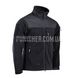 Куртка M-Tac Alpha Microfleece GEN.II Black 2000000043869 фото 3