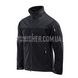 Куртка M-Tac Alpha Microfleece GEN.II Black 2000000043869 фото 1