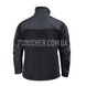 Куртка M-Tac Alpha Microfleece GEN.II Black 2000000043883 фото 4