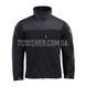 Куртка M-Tac Alpha Microfleece GEN.II Black 2000000043883 фото 2