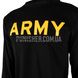 Кофта с длинным рукавом US ARMY APFU T-Shirt Long Sleeve Physical Fit 2000000023465 фото 4