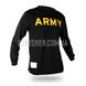 Кофта с длинным рукавом US ARMY APFU T-Shirt Long Sleeve Physical Fit 2000000023465 фото 1