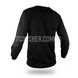 US ARMY APFU T-Shirt Long Sleeve Physical Fit 2000000023465 photo 3