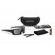 Комплект балістичних окулярів ESS Rollbar APEL 7700000024497 фото 2
