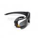 Комплект балістичних окулярів ESS Rollbar APEL 7700000024497 фото 3