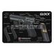 Коврик TekMat для чистки оружия Glock 7700000019929 фото 1