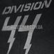 Лонгслів Dobermans Aggressive Nordic Division LS230BK-L фото 4