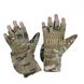 M-Tac Windblock 295 Fingerless Gloves with strap 2000000003641 photo 1