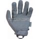 Mechanix Original Wolf Grey Gloves 2000000012315 photo 3