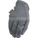 Mechanix Original Wolf Grey Gloves 7700000015846 photo 2