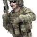 WAS CPC PCR Covert Plate Carrier Multicam Combo with Pathfinder Chest Rig 2000000082875 photo 9