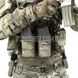 WAS CPC PCR Covert Plate Carrier Multicam Combo with Pathfinder Chest Rig 2000000082875 photo 11
