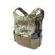 WAS CPC PCR Covert Plate Carrier Multicam Combo with Pathfinder Chest Rig 2000000082875 photo 4