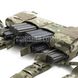 WAS CPC PCR Covert Plate Carrier Multicam Combo with Pathfinder Chest Rig 2000000082875 photo 8