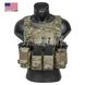 WAS CPC PCR Covert Plate Carrier Multicam Combo with Pathfinder Chest Rig 2000000082875 photo 1