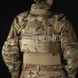 WAS CPC PCR Covert Plate Carrier Multicam Combo with Pathfinder Chest Rig 2000000082875 photo 14
