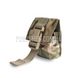 LBT-9008A Single Frag Grenade Pouch (Used) 2000000089355 photo 1