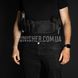 Belt for concealed carrying of weapons and additional equipment A-line C151 2000000072692 photo 11