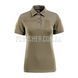 Жіноче поло тактичне M-Tac 65/35 Lady Dark Olive 2000000207896 фото 4