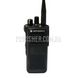 Motorola DP4400 VHF 136-174 MHz Portable Two-Way Radio (Used) 2000000022932 photo 1