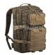 Рюкзак Mil-Tec Assault Pack Large 2000000019888 фото 3