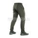 M-Tac Stealth Cotton Pants Army Olive 2000000159454 photo 3