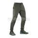 M-Tac Stealth Cotton Pants Army Olive 2000000159454 photo 5