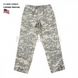 US Army combat uniform pants ACU (Used) 2000000000350 photo 1