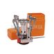 Portable Outdoor Backpacking Camping Stove 7700000019615 photo 1